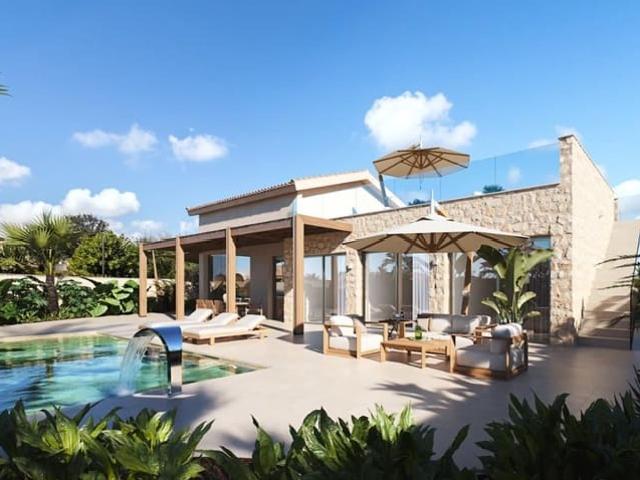 Chalet en venta en Cabo de Palos, Murcia Costa Cálida