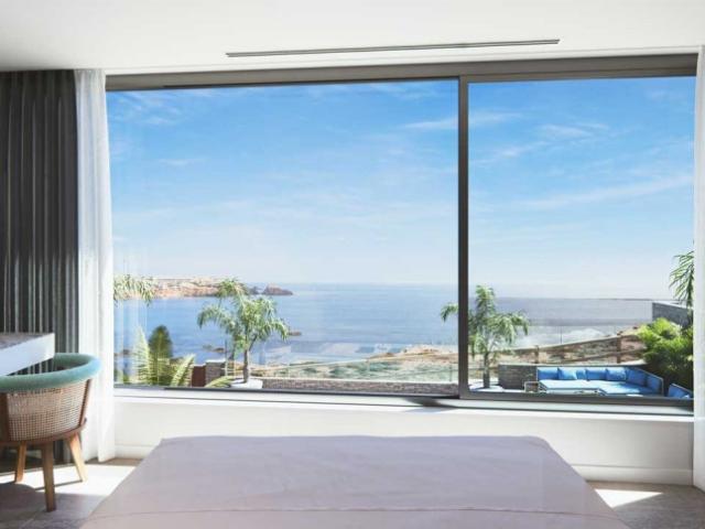 Chalet en venta en Cabo de Palos, Playa de levante