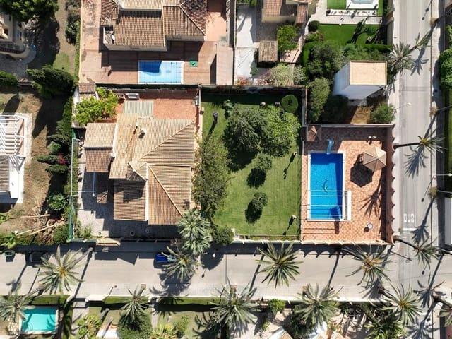Chalet en venta en Cabo Roig, Alicante Costa Blanca