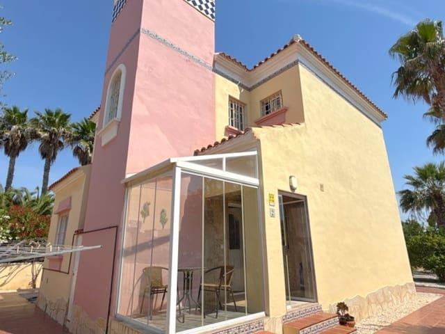 Chalet en venta en Cabo Roig, Alicante Costa Blanca