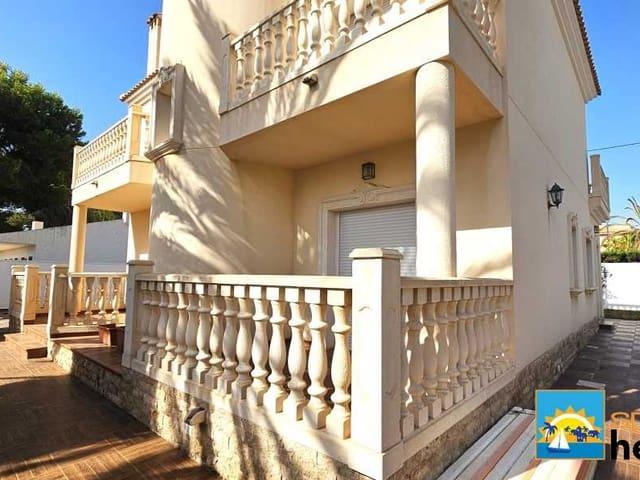 Chalet en venta en Cabo Roig, Alicante Costa Blanca