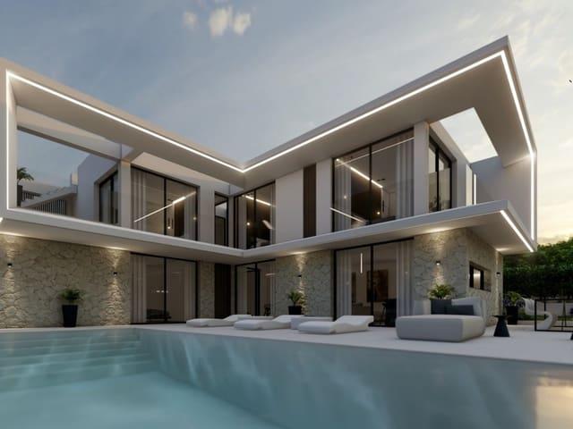 Chalet en venta en Cabo Roig, Alicante Costa Blanca
