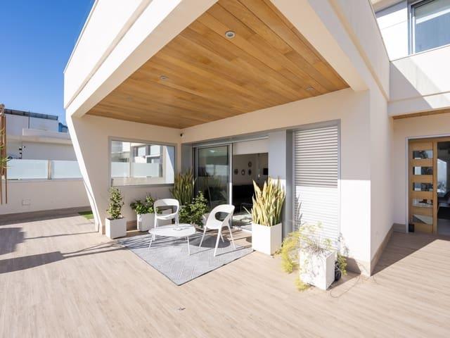 Chalet en venta en Cabo Roig, Alicante Costa Blanca