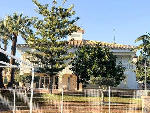 Chalet en venta en Cabo Roig, Alicante Costa Blanca