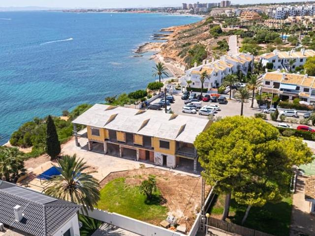 Chalet en venta en Cabo Roig, Alicante Costa Blanca