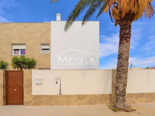 Chalet en venta en Cabo Roig, Alicante Costa Blanca