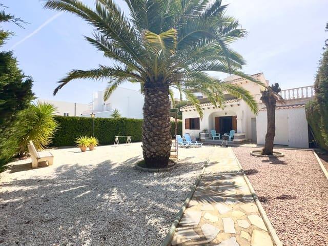 Chalet en venta en Cabo Roig, Alicante Costa Blanca