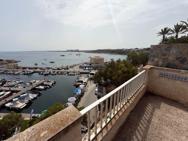 Chalet en venta en Cabo Roig, Alicante Costa Blanca