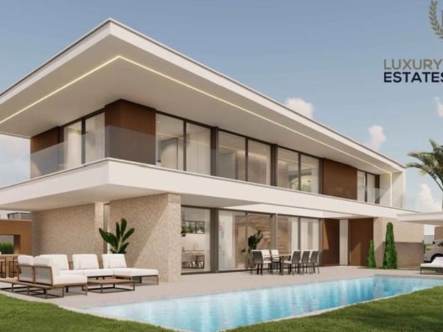 Chalet en venta en Cabo Roig, Alicante Costa Blanca