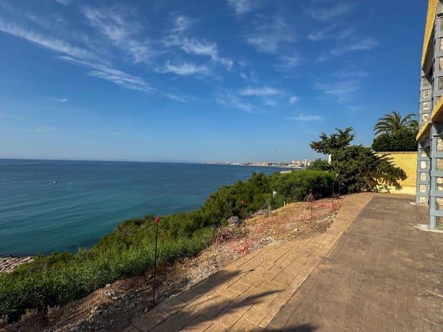 Chalet en venta en Cabo Roig, Alicante Costa Blanca