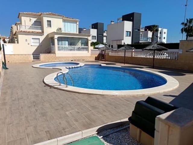 Chalet en venta en Cabo Roig, Alicante Costa Blanca