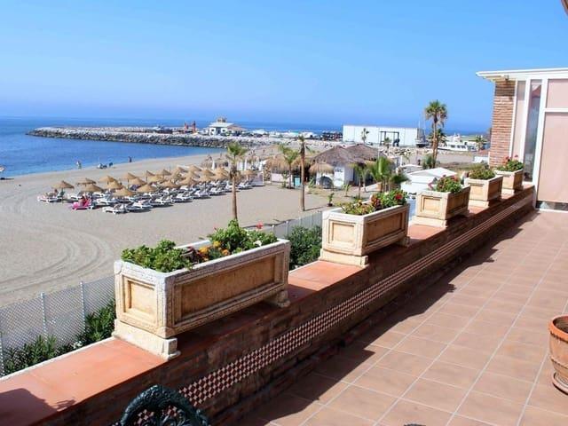 Chalet en venta en Cabopino, Málaga Costa del Sol