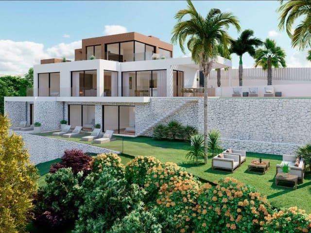 Chalet en venta en Cabopino, Málaga Costa del Sol