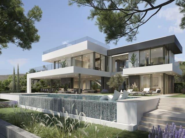 Chalet en venta en Cabopino, Málaga Costa del Sol