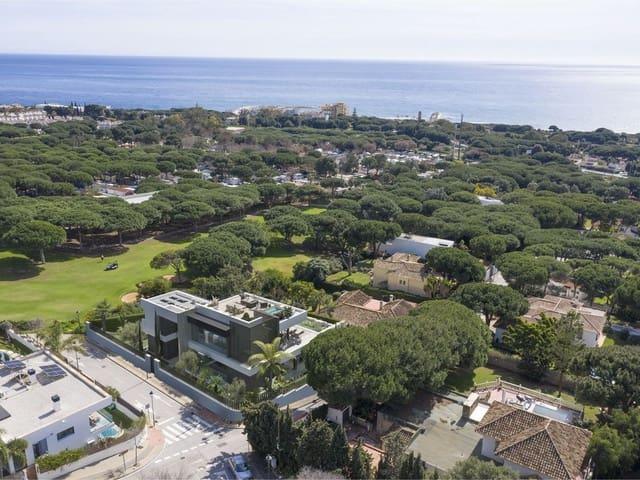Chalet en venta en Cabopino, Málaga Costa del Sol