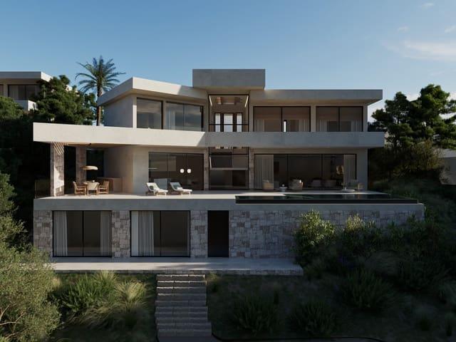 Chalet en venta en Cabopino, Málaga Costa del Sol