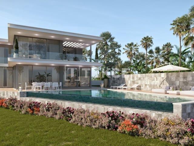 Chalet en venta en Cabopino, Málaga Costa del Sol