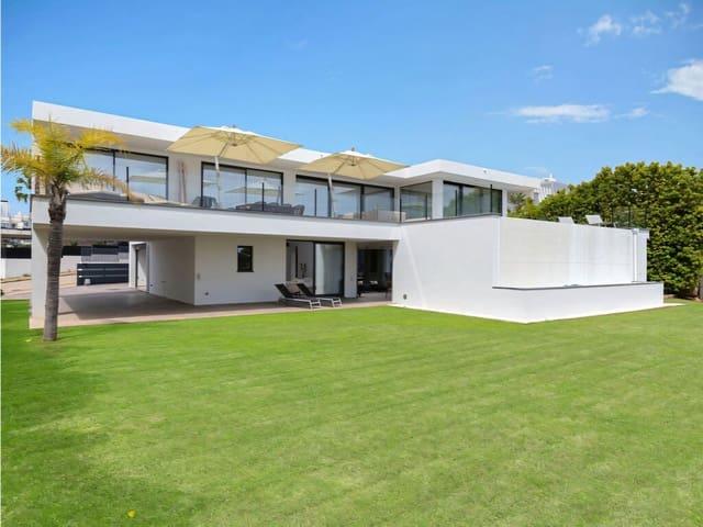Chalet en venta en Cabopino, Málaga Costa del Sol