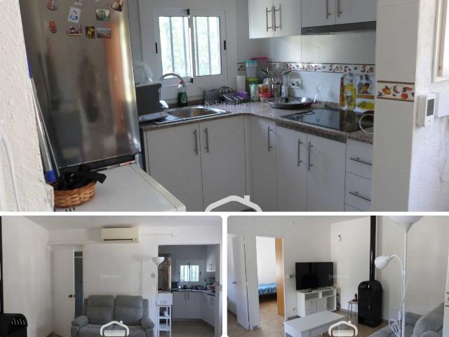 Chalet en venta en Cabra del Camp. Chalet con jardín situado en urbanización, ideal para disfrutar de la tranquilidad. Chalets Cabra del.