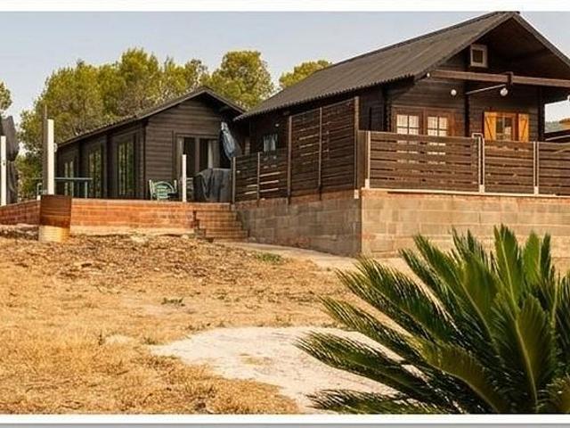 Chalet en venta en Cabra del Camp, de 90 m² 3 habitaciones por 184.999