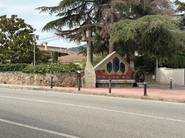 Chalet en venta en Cabrera d´Anoia. SITGES 7. Chalets Cabrera.