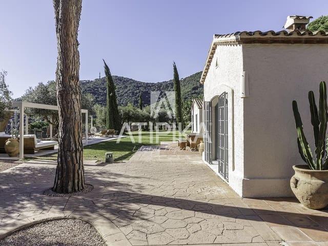 Chalet en venta en Cabrera de Mar, Barcelona Costa Maresme