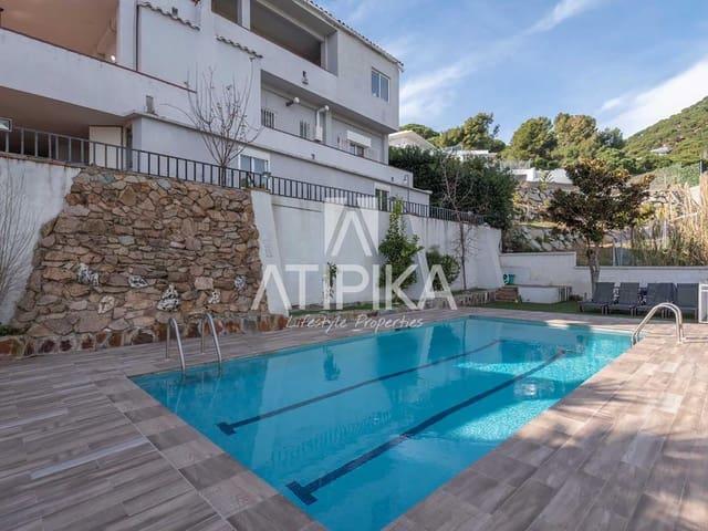 Chalet en venta en Cabrils, Barcelona Costa Maresme