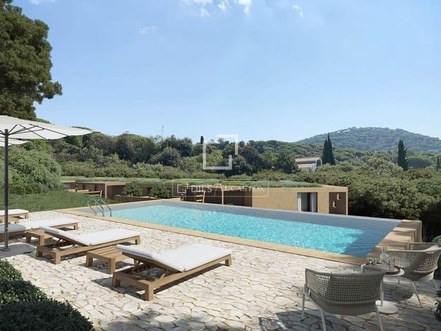 Chalet en venta en Cabrils, Barcelona Costa Maresme