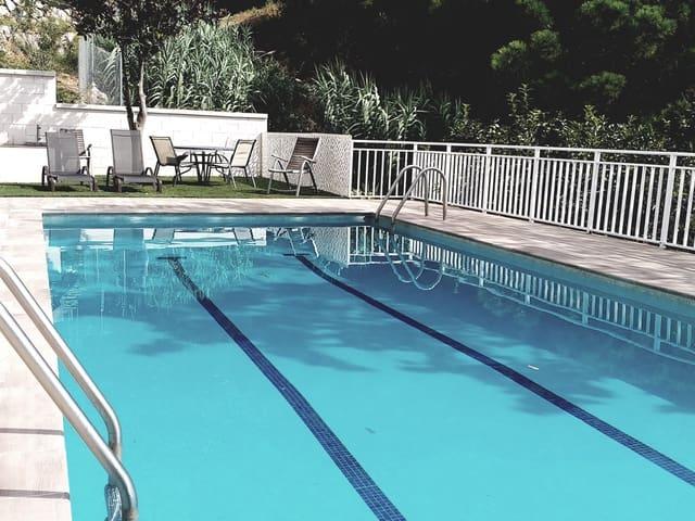 Chalet en venta en Cabrils, Barcelona Costa Maresme