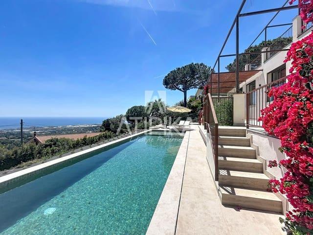 Chalet en venta en Cabrils, Barcelona Costa Maresme