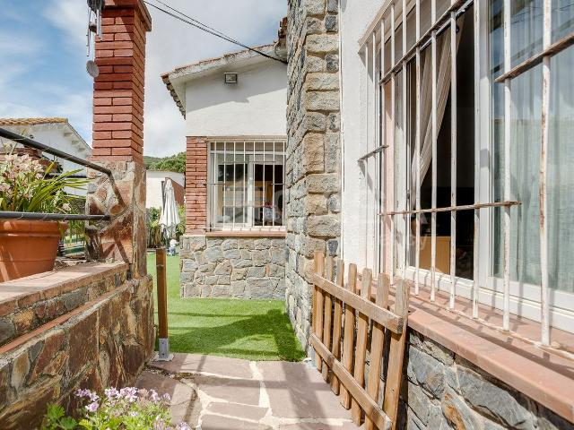 Chalet en venta en Cabrils. Chalets.