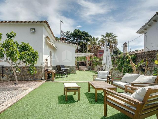 Chalet en venta en Cabrils, de 85 m² 3 habitaciones por 545.000
