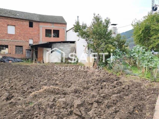Chalet en venta en Cacabelos, León