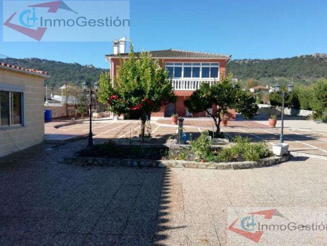 Chalet en venta en Cáceres