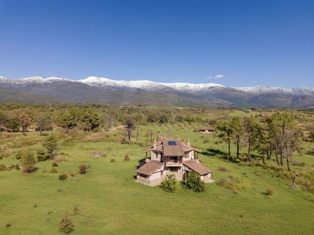 Chalet en venta en Cáceres, Cáceres