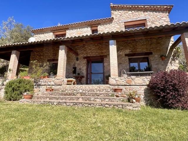 Chalet en venta en Cáceres, Cáceres