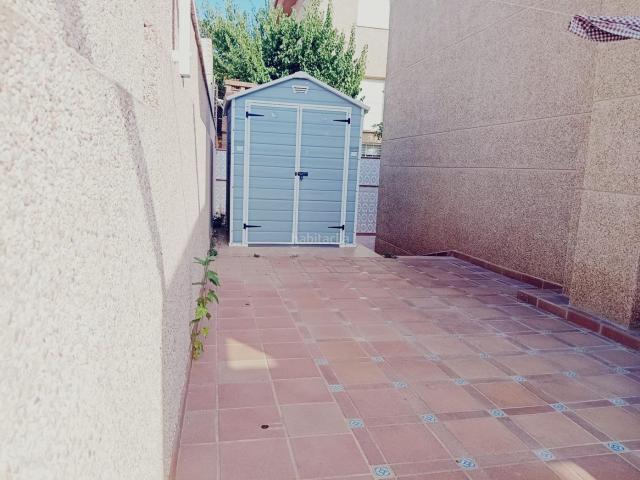 Chalet en venta en Cáceres, Ruta de la Plata. Chalet con piscina privada. Chalets.