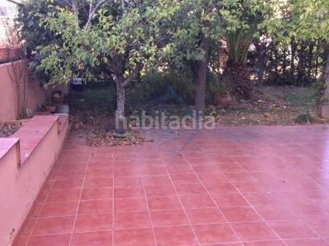 Chalet en venta en Cáceres, Ruta de la Plata. Excelente chalet. Chalets.