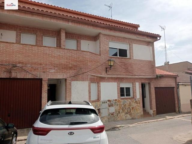 Chalet en venta en Cadalso de los Vidrios, Cadalso de los vidrios