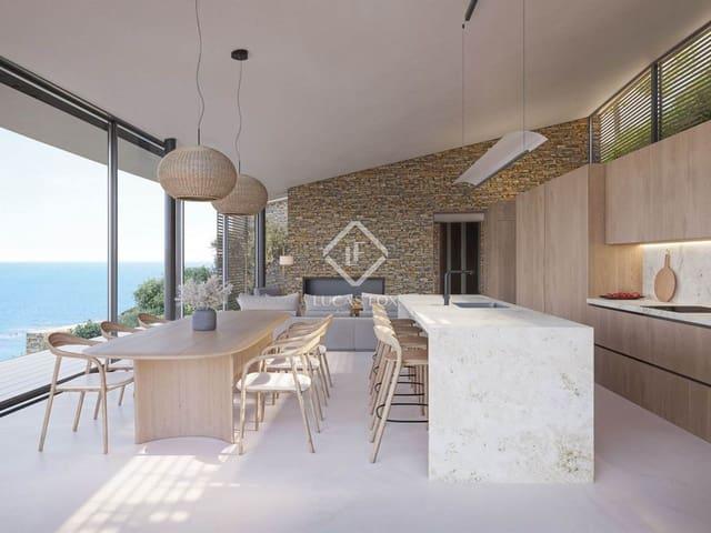 Chalet en venta en Cadaqués, Girona Costa Brava