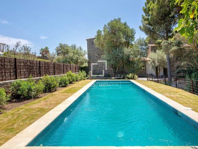 Chalet en venta en Cadaqués, Girona Costa Brava