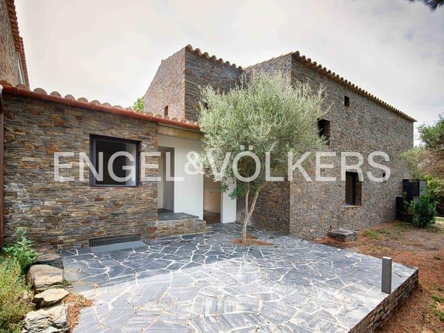 Chalet en venta en Cadaqués, Girona Costa Brava