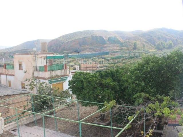 Chalet en venta en Cádiar. Chalet tipo duplex en Yatór, Cadiar. Chalets.