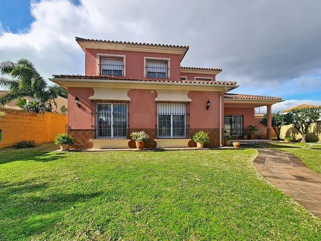 Chalet en venta en Algeciras, Cádiz Costa de la Luz