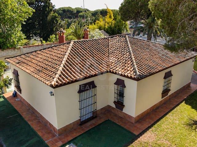 Chalet en venta en Chiclana de la Frontera, Cádiz Costa de la Luz