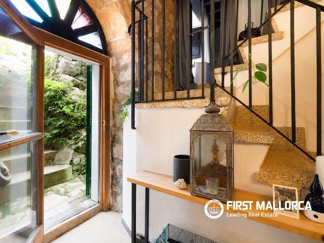 Chalet en venta en Caimari, Mallorca
