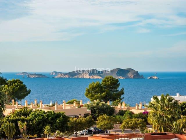 Chalet en venta en Cala Tarida, Ibiza