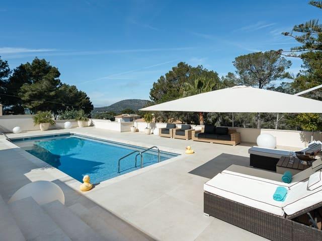 Chalet en venta en Cala Vinyes / Cala Vinyas / Cala Viñas, Mallorca
