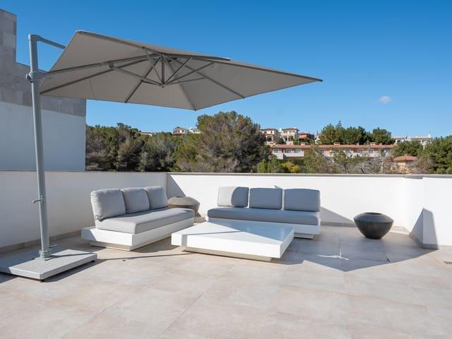 Chalet en venta en Cala Vinyes / Cala Vinyas / Cala Viñas, Mallorca