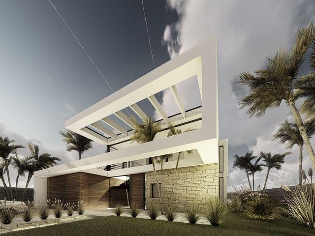 Chalet en venta en Cala Vinyes / Cala Vinyas / Cala Viñas, Mallorca